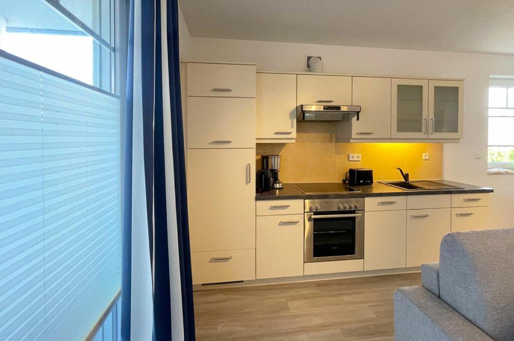 Meinstrandnest يوليوسروه المظهر الخارجي الصورة